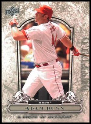 27 Adam Dunn